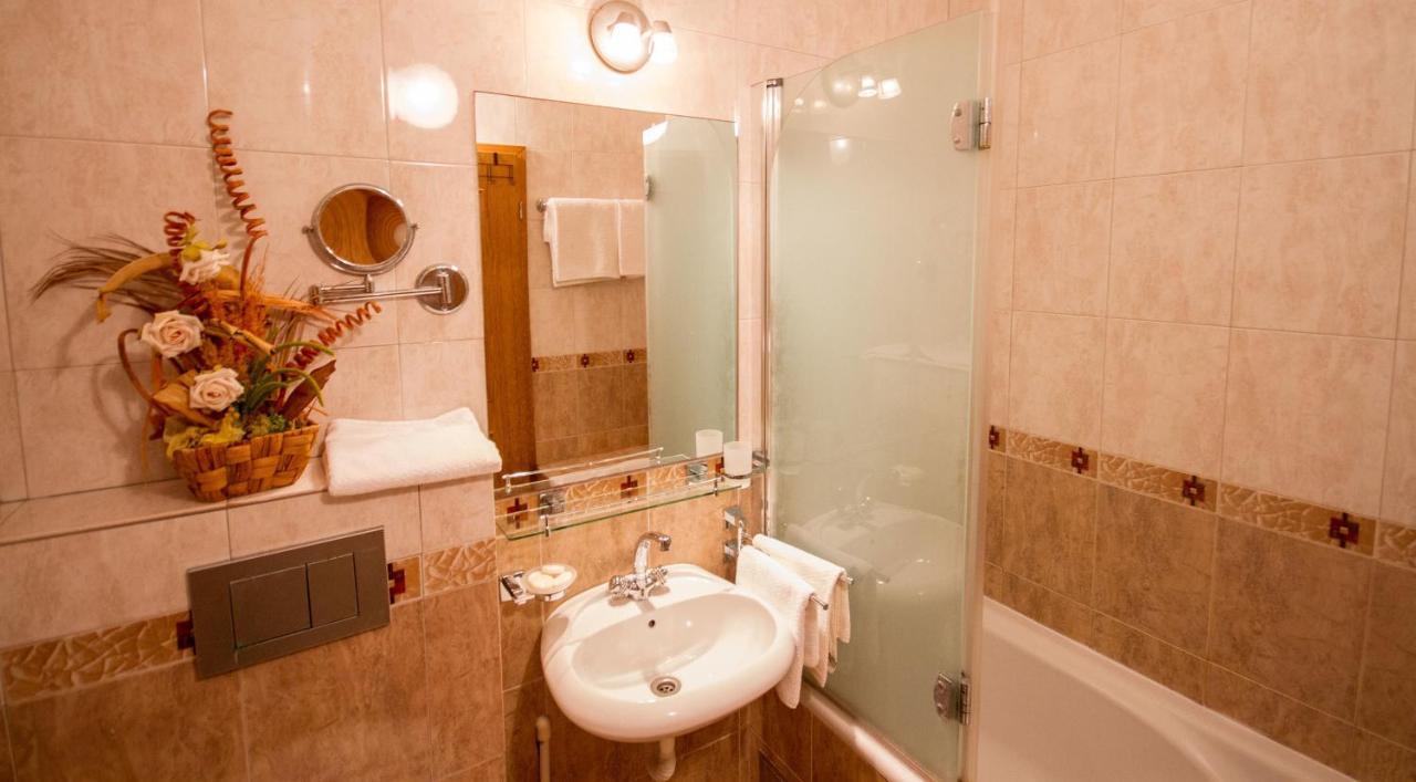 Apart Hotel Samardzic Tivat Zimmer foto